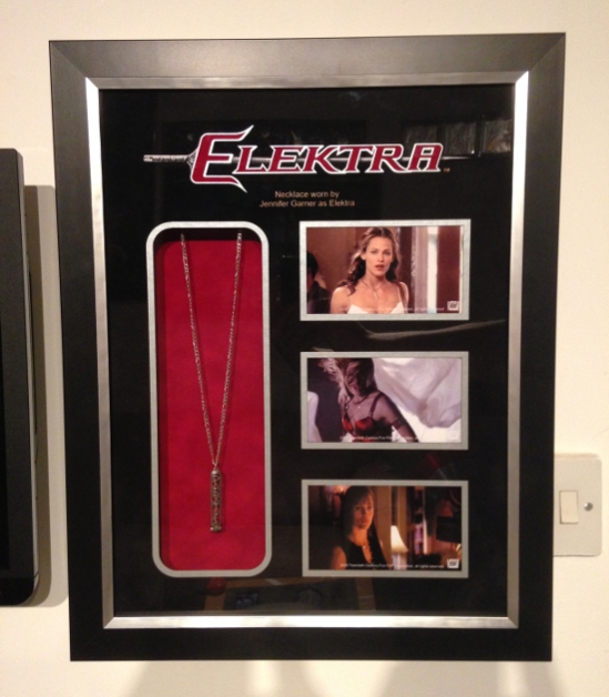 Elektra Display