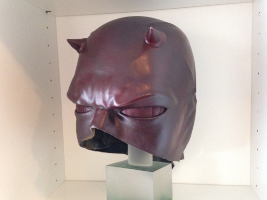 DD Mask 1